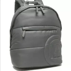 Michael Kors | Bags | Michael Kors Rae Medium Quilted Nylon  display picture 2